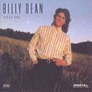 Billy Dean album picture