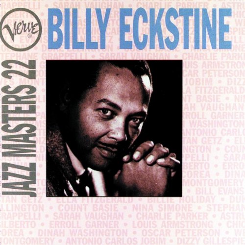 Billy Eckstine album picture
