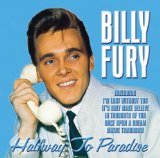 Download or print Billy Fury Forget Him Sheet Music Printable PDF -page score for Rock N Roll / arranged Piano, Vocal & Guitar (Right-Hand Melody) SKU: 121004.