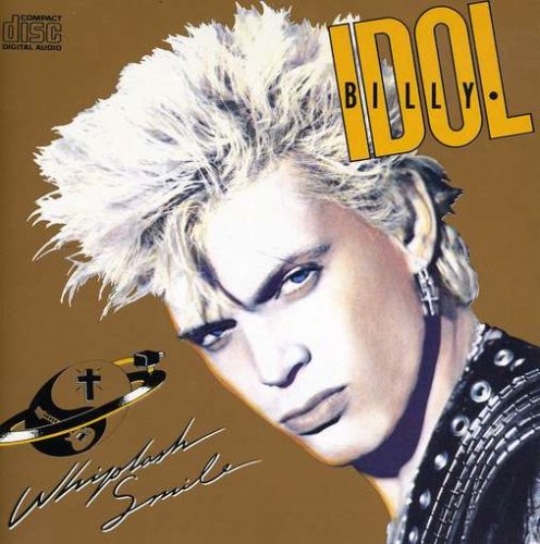 Billy Idol album picture