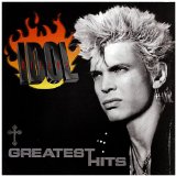 Download or print Billy Idol Hot In The City Sheet Music Printable PDF -page score for Rock / arranged Lyrics & Chords SKU: 102719.