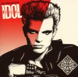 Download or print Billy Idol New Future Weapon Sheet Music Printable PDF -page score for Rock / arranged Piano, Vocal & Guitar (Right-Hand Melody) SKU: 87440.