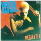 Download or print Billy Idol Rebel Yell Sheet Music Printable PDF -page score for Rock / arranged Guitar Lead Sheet SKU: 164065.