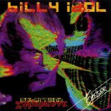 Download or print Billy Idol Shock To The System Sheet Music Printable PDF -page score for Rock / arranged Piano, Vocal & Guitar (Right-Hand Melody) SKU: 87444.