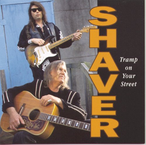 Billy Joe Shaver album picture