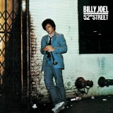 Download or print Billy Joel 52nd Street Sheet Music Printable PDF -page score for Pop / arranged Lyrics & Chords SKU: 79616.