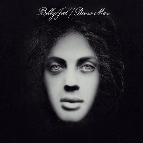 Billy Joel album picture