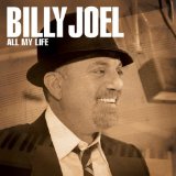 Download or print Billy Joel All My Life Sheet Music Printable PDF -page score for Rock / arranged Keyboard Transcription SKU: 176817.