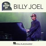 Download or print Billy Joel And So It Goes Sheet Music Printable PDF -page score for Rock / arranged Piano SKU: 164339.