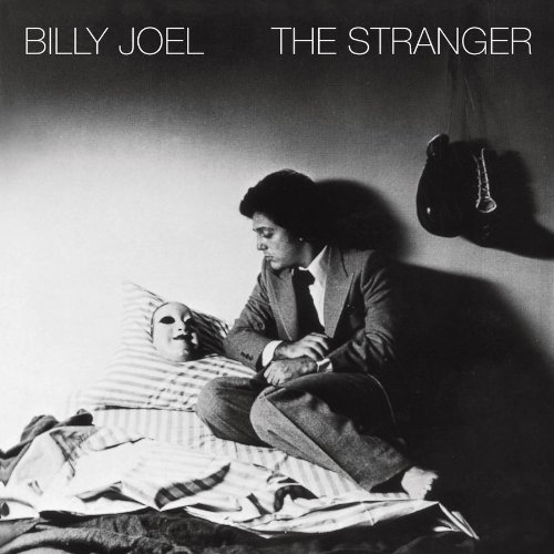 Billy Joel album picture