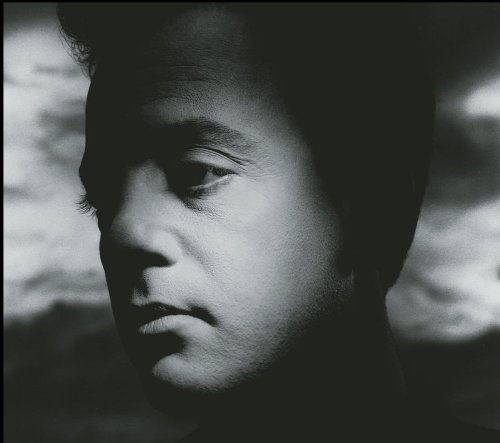 Billy Joel album picture