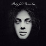 Download or print Billy Joel If I Only Had The Words (To Tell You) Sheet Music Printable PDF -page score for Rock / arranged Piano, Vocal & Guitar (Right-Hand Melody) SKU: 86980.