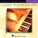 Download or print Billy Joel She's Got A Way Sheet Music Printable PDF -page score for Rock / arranged Easy Piano SKU: 66897.