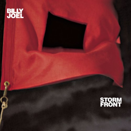 Billy Joel album picture