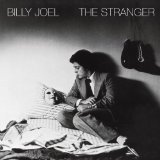 Download or print Billy Joel The Stranger Sheet Music Printable PDF -page score for Rock / arranged Lyrics & Piano Chords SKU: 94888.