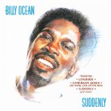 Download or print Billy Ocean Loverboy Sheet Music Printable PDF -page score for Rock / arranged Piano, Vocal & Guitar (Right-Hand Melody) SKU: 54031.