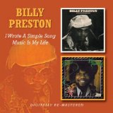 Download or print Billy Preston Outa-Space Sheet Music Printable PDF -page score for Pop / arranged Keyboard Transcription SKU: 194390.