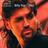 Download or print Billy Ray Cyrus Achy Breaky Heart (Don't Tell My Heart) Sheet Music Printable PDF -page score for Pop / arranged Melody Line, Lyrics & Chords SKU: 172676.