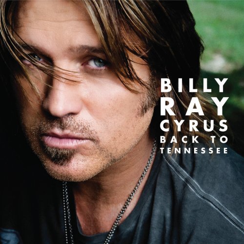 Billy Ray Cyrus album picture