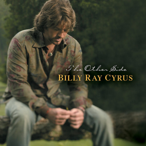 Billy Ray Cyrus album picture