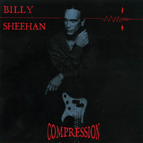 Billy Sheehan album picture