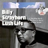 Download or print Billy Strayhorn Lush Life Sheet Music Printable PDF -page score for Jazz / arranged Voice SKU: 187073.