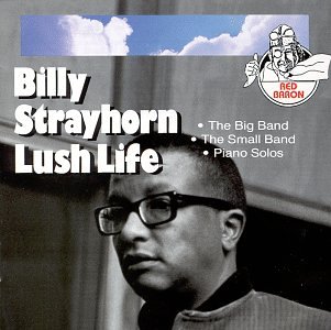 Duke Ellington & Billy Strayhorn album picture