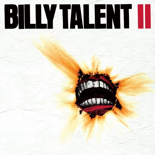 Billy Talent album picture