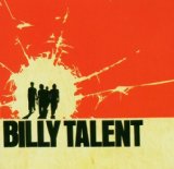 Download or print Billy Talent Voices Of Violence Sheet Music Printable PDF -page score for Rock / arranged Guitar Tab SKU: 54293.