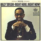 Download or print Billy Taylor I Wish I Knew How It Would Feel To Be Free Sheet Music Printable PDF -page score for Soul / arranged Ukulele SKU: 119867.