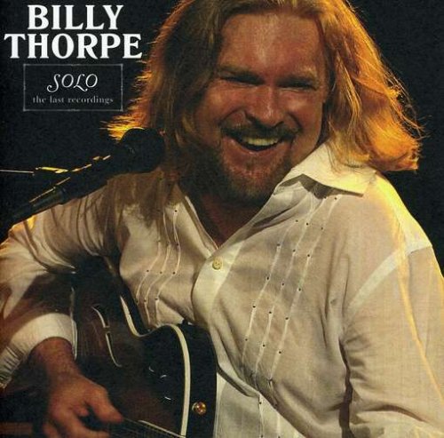 Billy Thorpe album picture