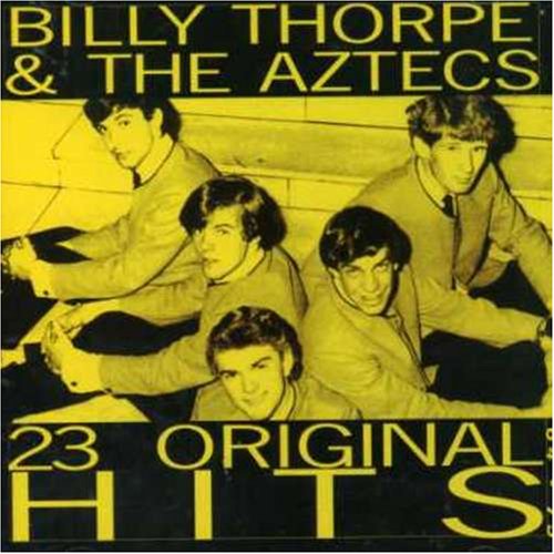 Billy Thorpe album picture