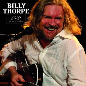 Billy Thorpe album picture