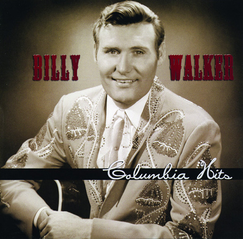 Billy Walker album picture