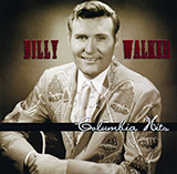 Download or print Billy Walker Funny How Time Slips Away Sheet Music Printable PDF -page score for Country / arranged Easy Guitar SKU: 1498334.