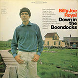 Download or print Billy Joe Royal Down In The Boondocks Sheet Music Printable PDF -page score for Folk / arranged Melody Line, Lyrics & Chords SKU: 182490.