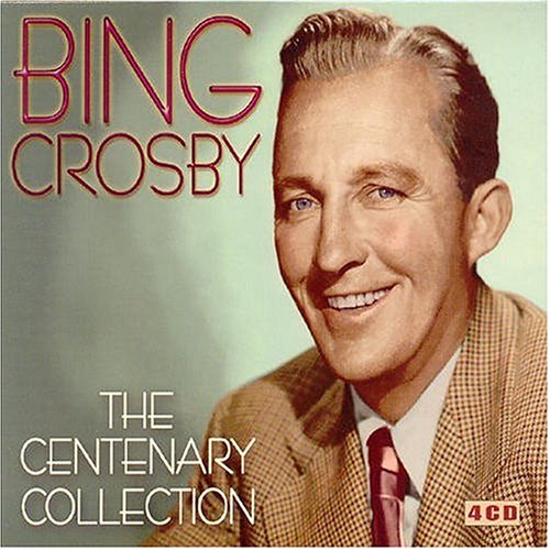 Bing Crosby album picture