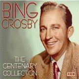 Download or print Bing Crosby A Gal In Calico Sheet Music Printable PDF -page score for Easy Listening / arranged Piano, Vocal & Guitar (Right-Hand Melody) SKU: 110557.