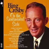 Download or print Bing Crosby A Man And His Dream Sheet Music Printable PDF -page score for Easy Listening / arranged Piano, Vocal & Guitar (Right-Hand Melody) SKU: 121135.