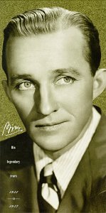 Bing Crosby album picture