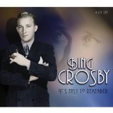 Download or print Bing Crosby Along The Navajo Trail Sheet Music Printable PDF -page score for Easy Listening / arranged Piano, Vocal & Guitar (Right-Hand Melody) SKU: 47269.