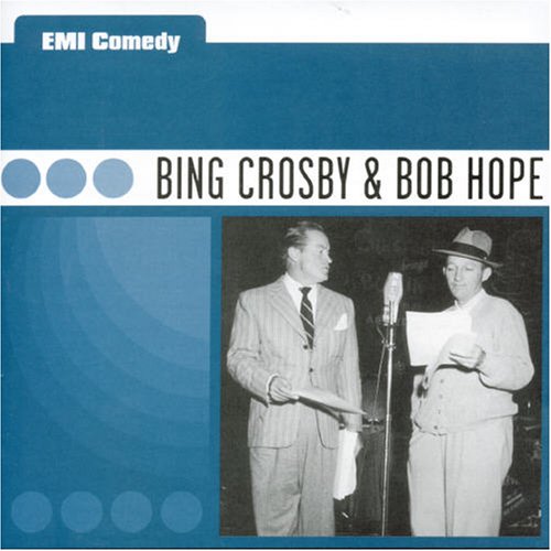 Bing Crosby album picture