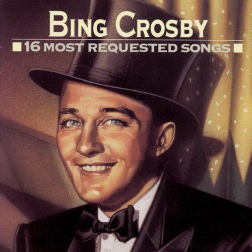 Bing Crosby album picture