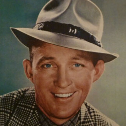 Bing Crosby album picture