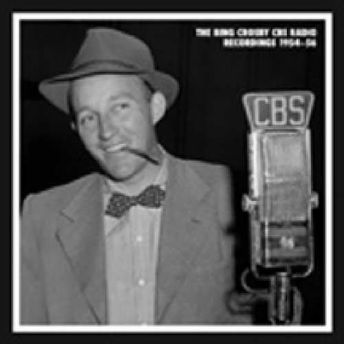 Bing Crosby album picture