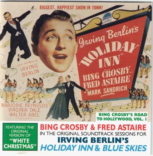 Bing Crosby album picture