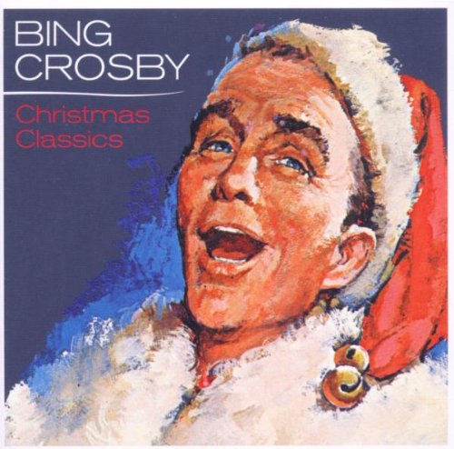 Bing Crosby album picture