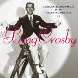 Download or print Bing Crosby Ol' Man River Sheet Music Printable PDF -page score for Broadway / arranged Piano & Vocal SKU: 86321.