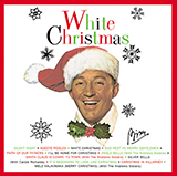 Download or print Bing Crosby White Christmas (arr. Maeve Gilchrist) Sheet Music Printable PDF -page score for Christmas / arranged Harp SKU: 1404421.