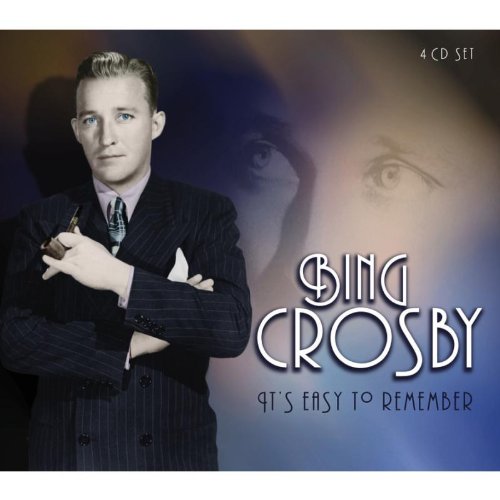 Bing Crosby album picture